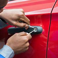 Automotive North Olmsted Locksmith