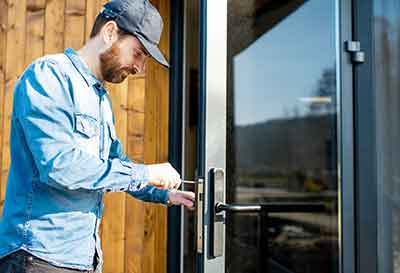 North Olmsted Locksmith